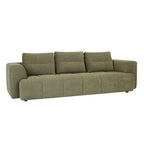MOSSLINE MODULAR UPHOLSTERED SOFA