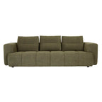 MOSSLINE MODULAR UPHOLSTERED SOFA