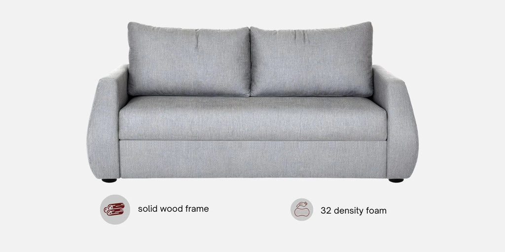 NIVARA CONTEMPORARY SOFA