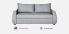 NIVARA CONTEMPORARY SOFA