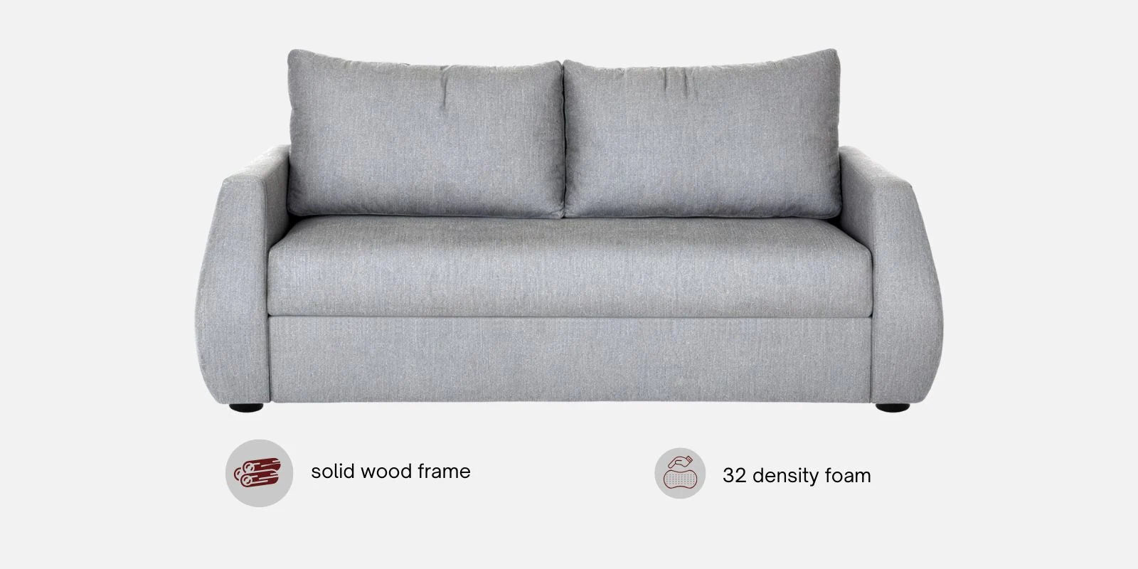 NIVARA CONTEMPORARY SOFA