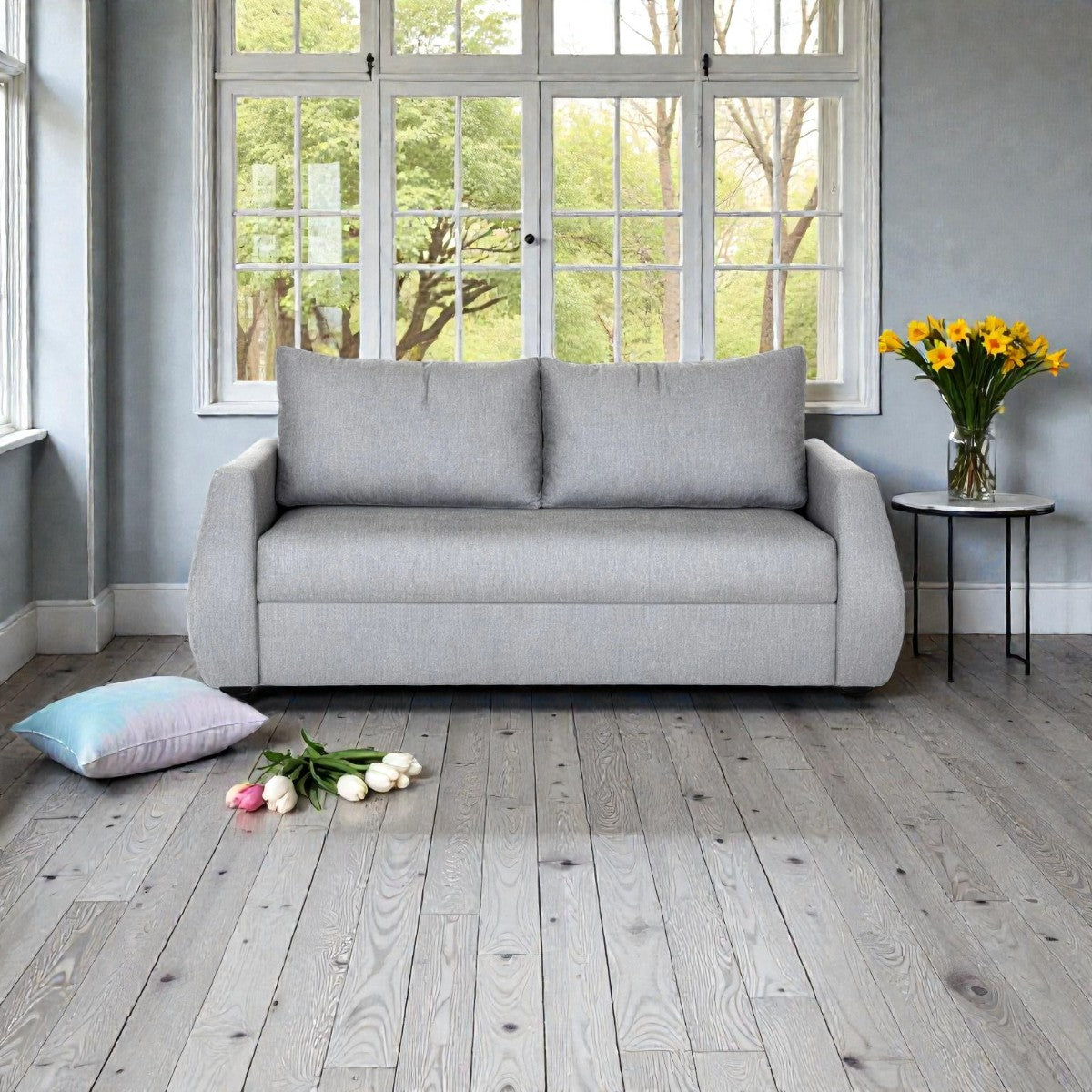 NIVARA CONTEMPORARY SOFA
