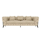 REGALIA TUFTED LUXURY SOFA