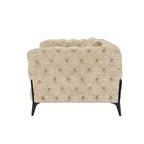REGALIA TUFTED LUXURY SOFA