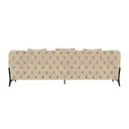 REGALIA TUFTED LUXURY SOFA