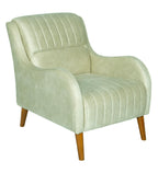 SAGE CHANNEL TUFTED ACCENT LOUNGE CHAIR