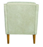 SAGE CHANNEL TUFTED ACCENT LOUNGE CHAIR