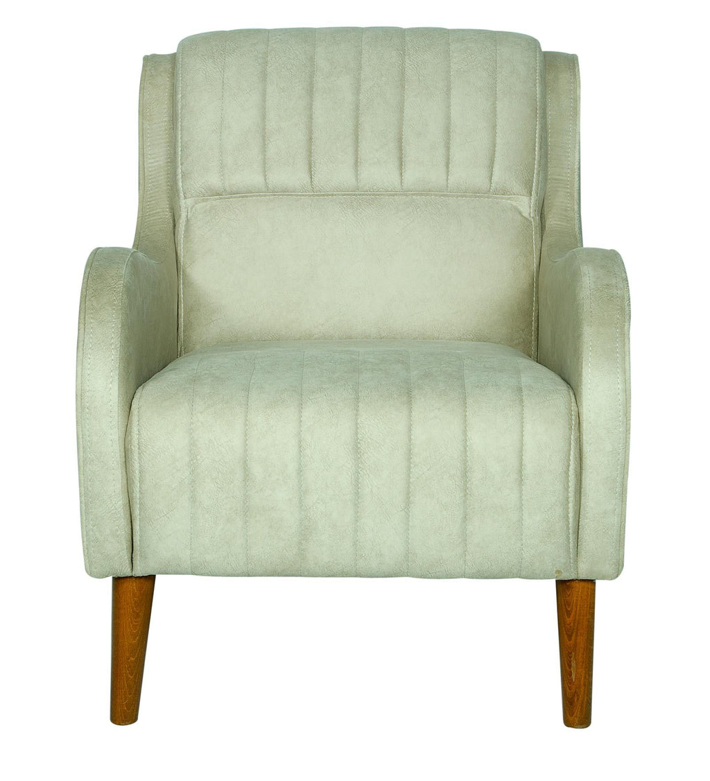 SAGE CHANNEL TUFTED ACCENT LOUNGE CHAIR