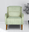 SAGE CHANNEL TUFTED ACCENT LOUNGE CHAIR