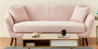 SOFA PEACH MODERN DESIGNER SOFA