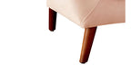 SOFA PEACH MODERN DESIGNER SOFA