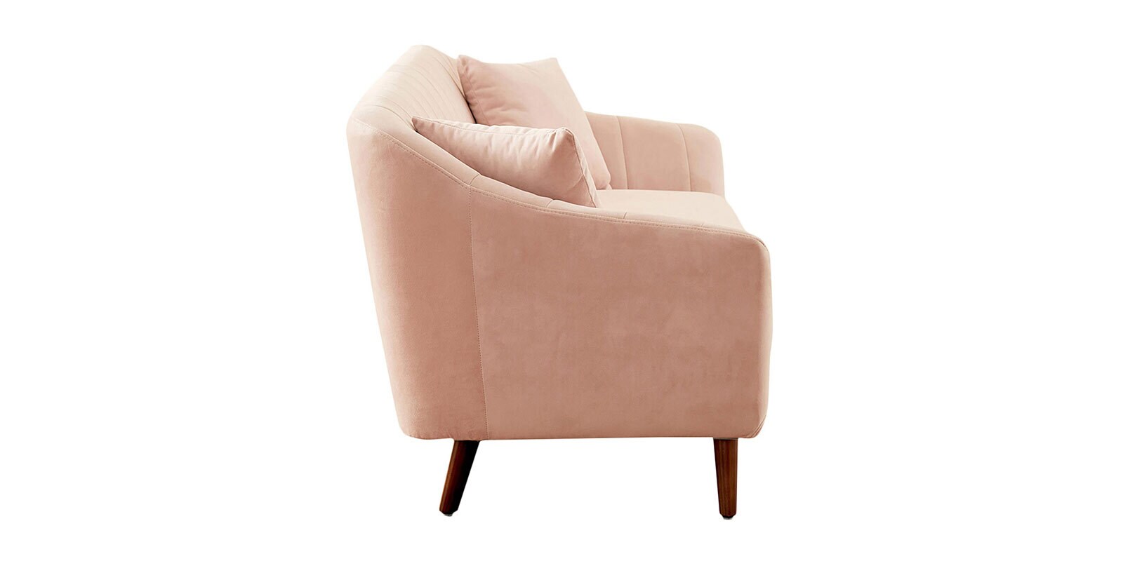 SOFA PEACH MODERN DESIGNER SOFA