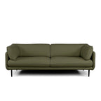 SOFTLINE COMFORT UPHOLSTERED SOFA