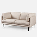 SOFTLINE COMFORT UPHOLSTERED SOFA