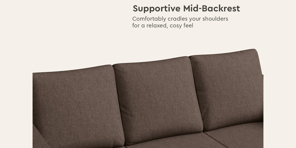 SOLIDRA LOUNGE SOFA