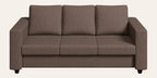 SOLIDRA LOUNGE SOFA
