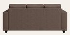 SOLIDRA LOUNGE SOFA