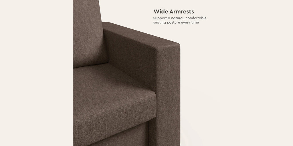 SOLIDRA LOUNGE SOFA