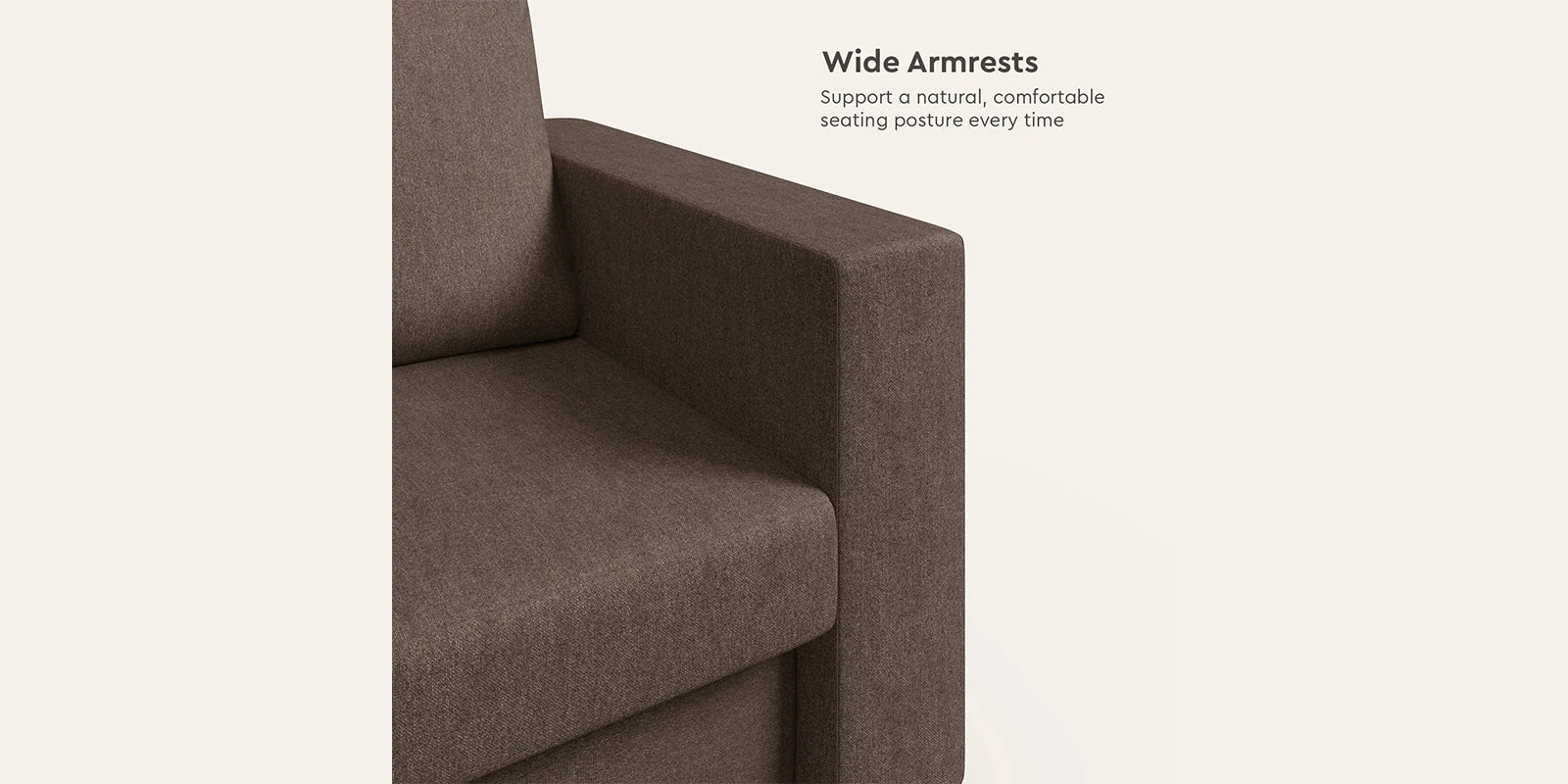 SOLIDRA LOUNGE SOFA