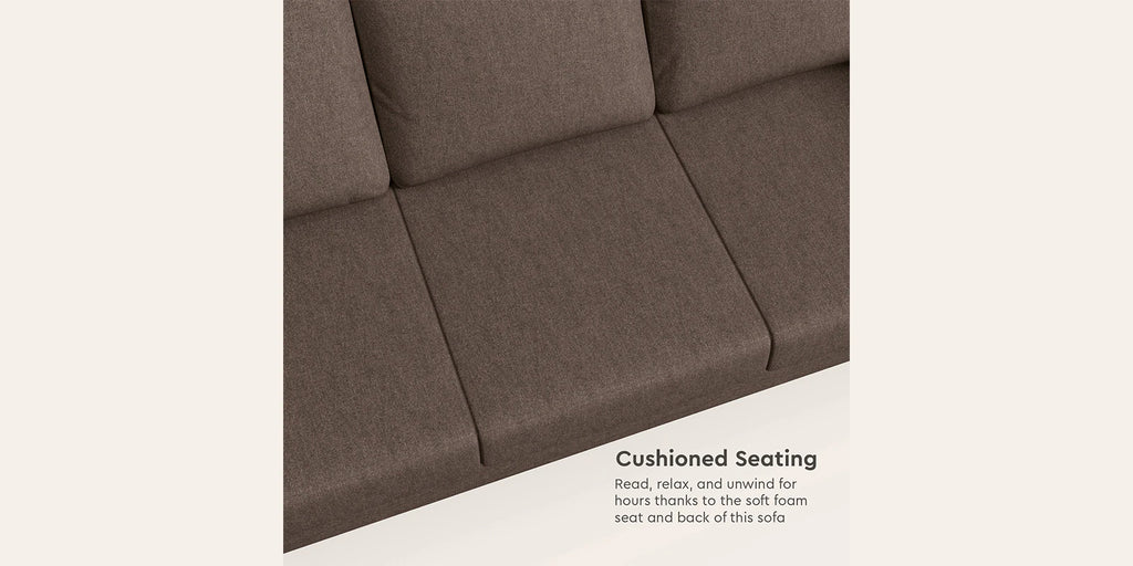 SOLIDRA LOUNGE SOFA