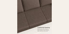 SOLIDRA LOUNGE SOFA