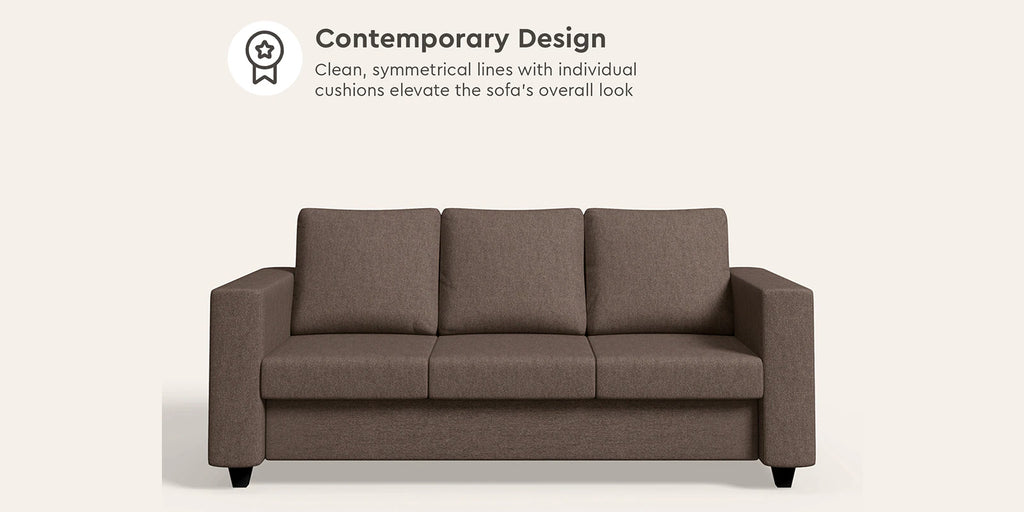 SOLIDRA LOUNGE SOFA