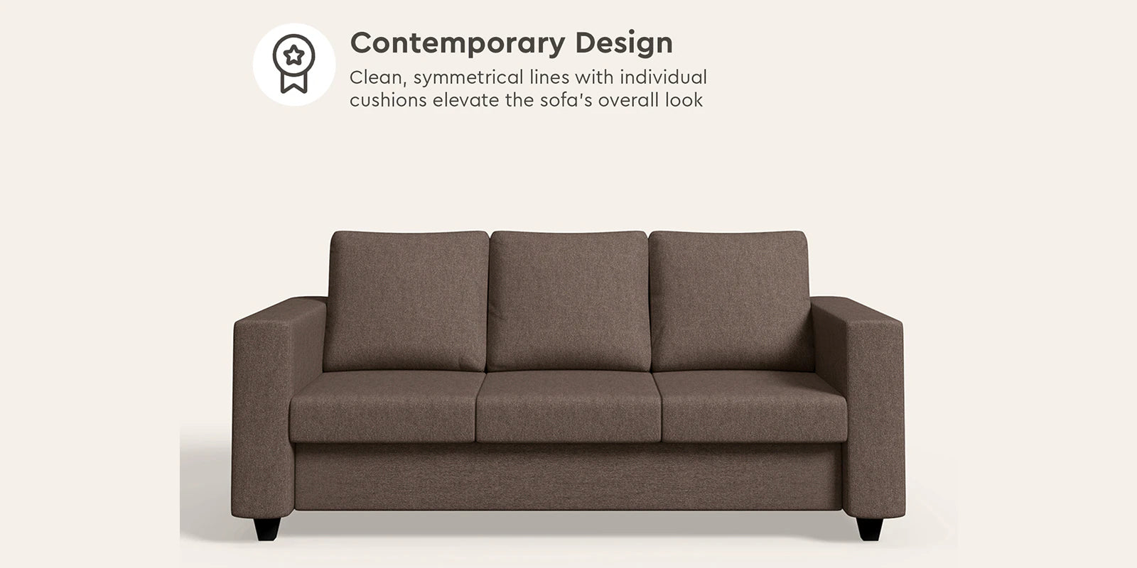 SOLIDRA LOUNGE SOFA