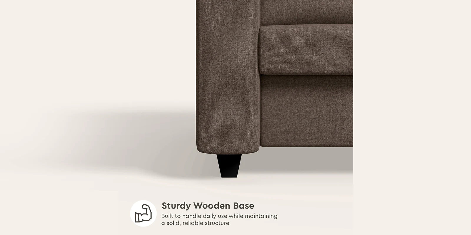 SOLIDRA LOUNGE SOFA