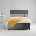 STRATO MODERN UPHOLSTERED BED