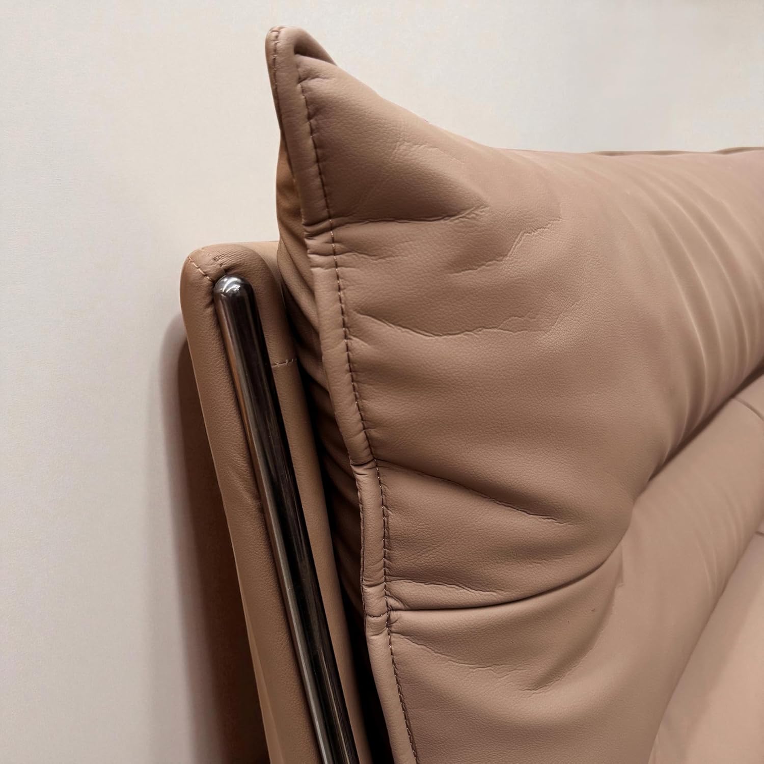 TORINO CUSHION LUXURY UPHOLSTERED BED