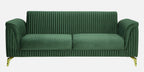 VELEVIQUE GRAND SOFA 3 SEATER