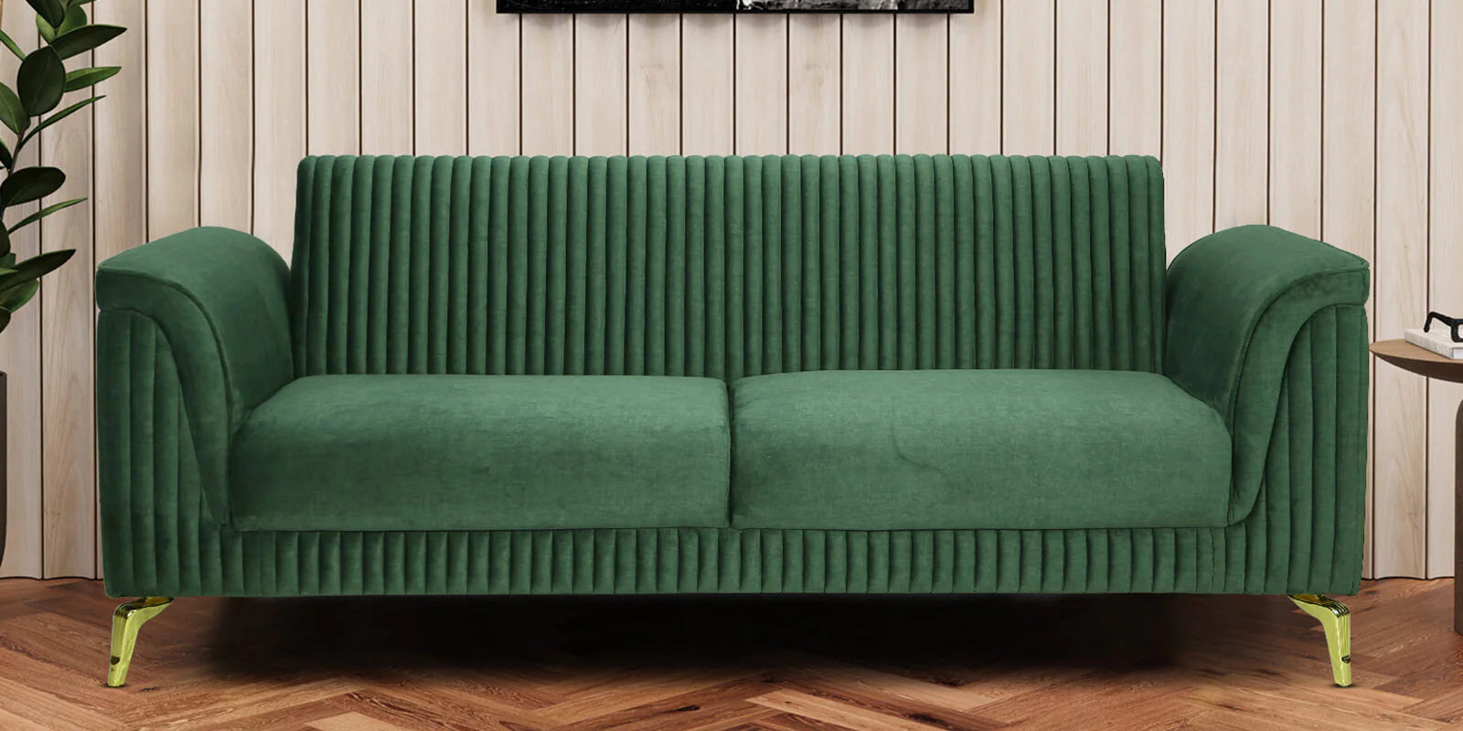 VELEVIQUE GRAND SOFA 3 SEATER