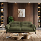 VERDE LUXE DESIGNER SOFA
