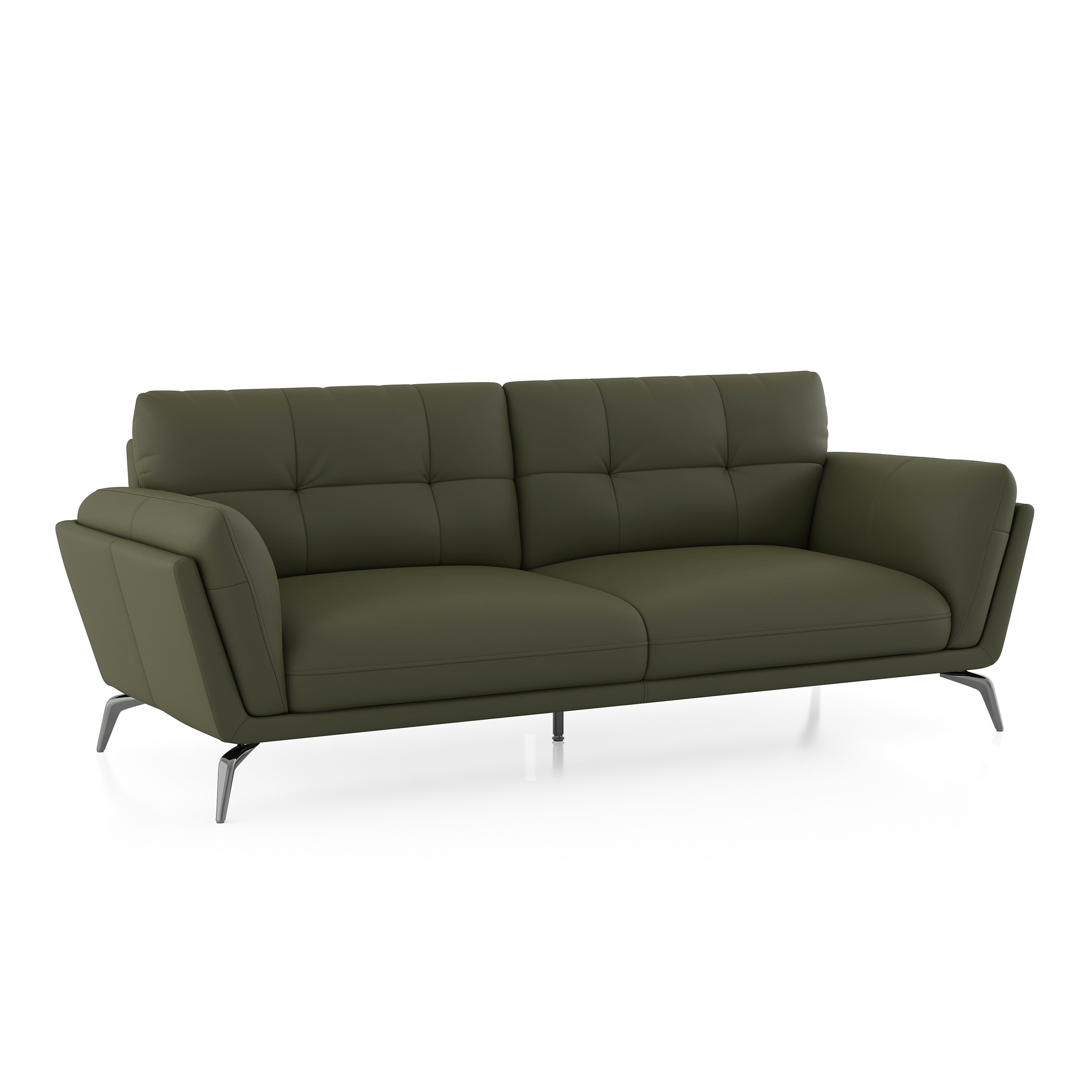 VERDE LUXE DESIGNER SOFA